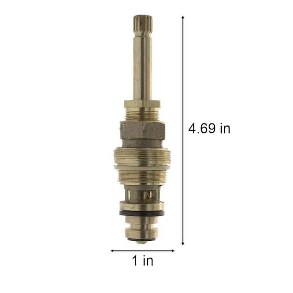 10L-3D Diverter Stem for Sterling Faucets