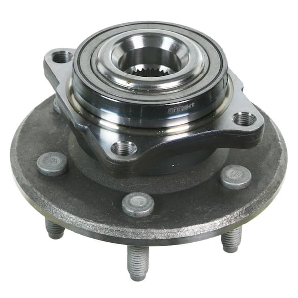 Unbranded Wheel Bearing and Hub Assembly