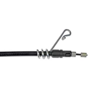 Parking Brake Cable 2005-2007 Ford F-350 Super Duty 6.8L 5.4L 6.0L