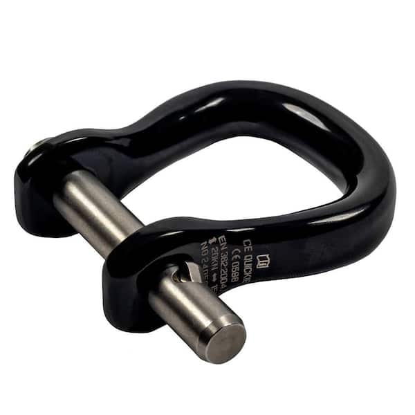 Notch CE Quickie Shackle