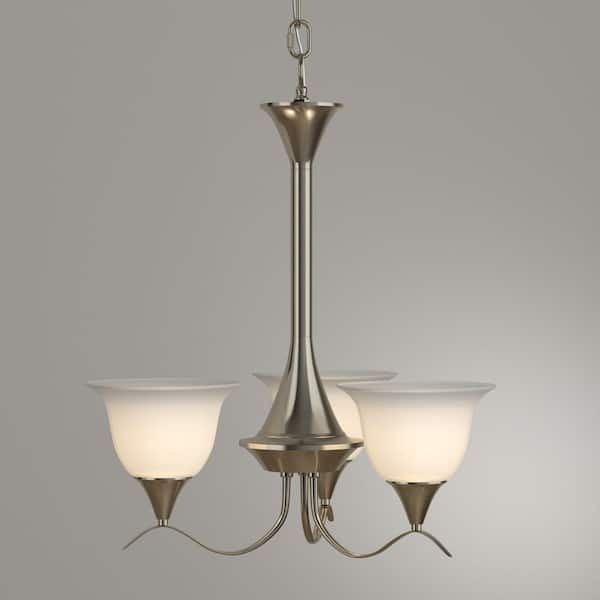 santa rita 5 light chandelier