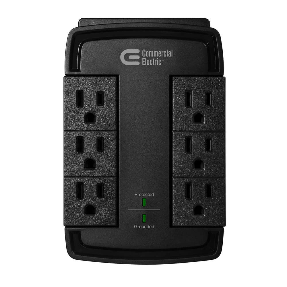 https://images.thdstatic.com/productImages/ae8ff8f4-c66c-48b9-beaf-2ee128d62cdc/svn/black-commercial-electric-surge-protectors-hdc600ws-64_1000.jpg