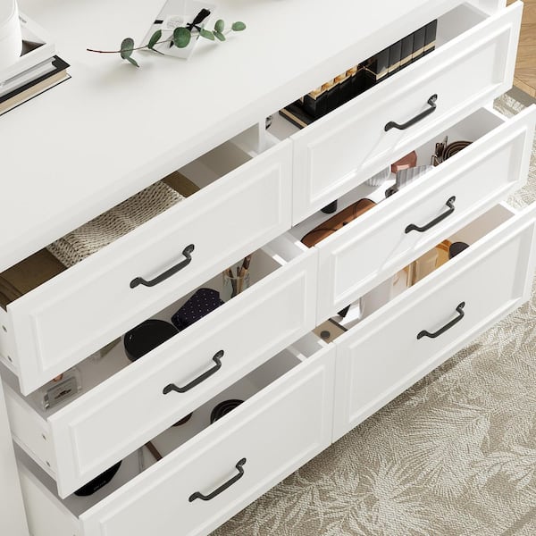 slim fit dress slacks Unikito 5 Drawer Dresser with Full Length Mirror and Power Outlets,  Suitable for Bedroom, Halllway