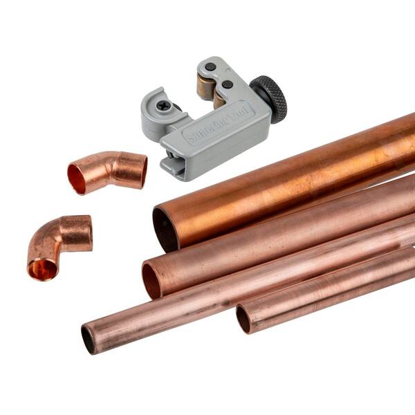 Superior Tool 35030 58 O.D. Mini Tubing Cutter-Five India