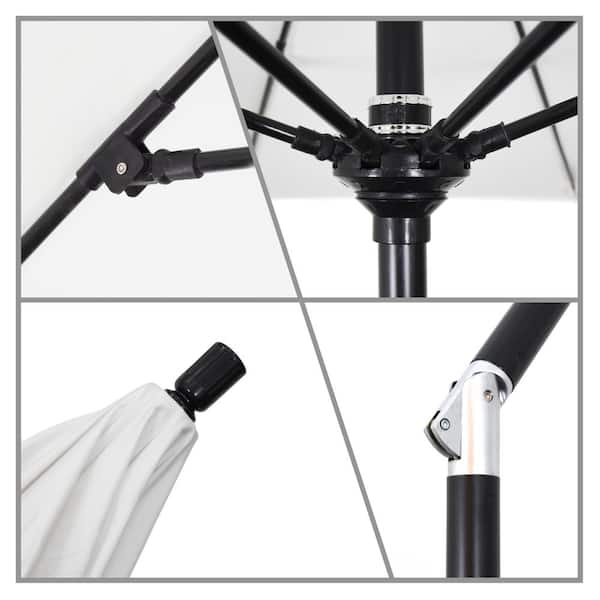 cantilever patio umbrella buying guide Ultimate Cantilever Umbrellas Buying Guide