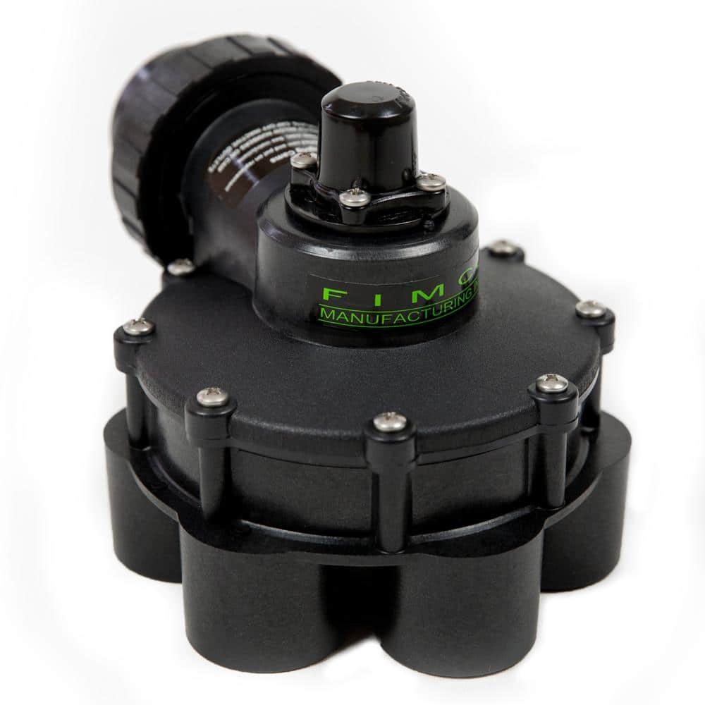 FIMCO MANUFACTURING INC. 1-1/2 in. Standard 6 Outlet