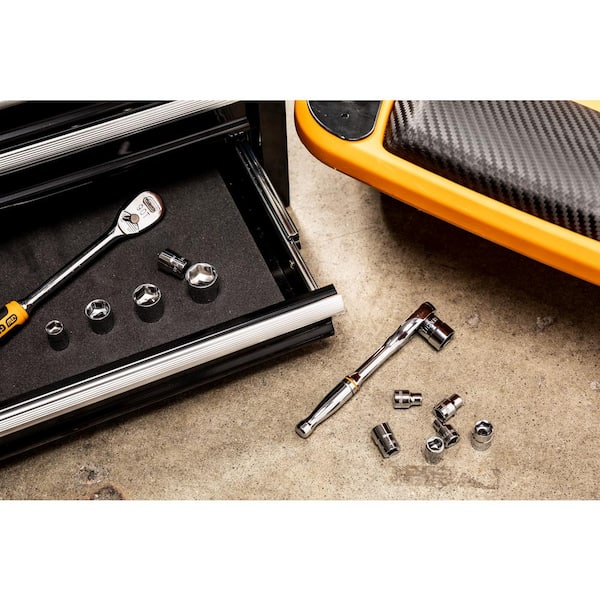 KOPHER６点セット Amazon.com: GEARWRENCH 12 Piece 1/4