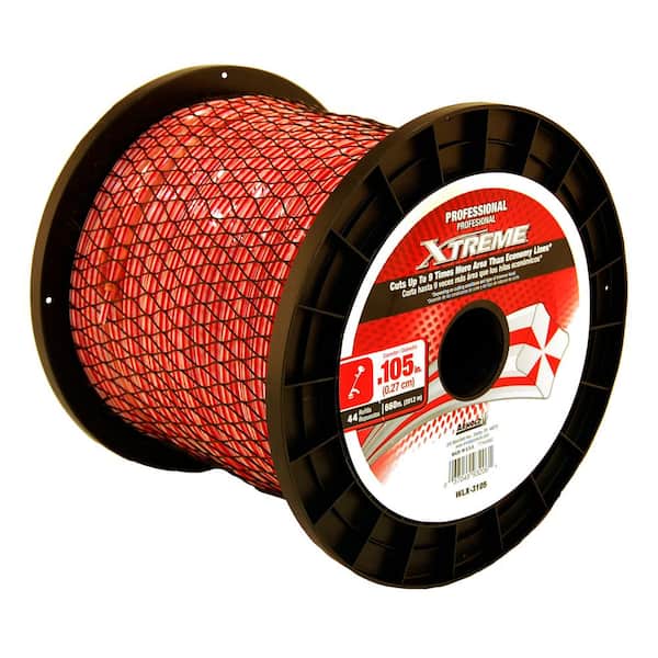 Arnold Professional Xtreme Spool 660 ft. 0.105 in. Universal 4