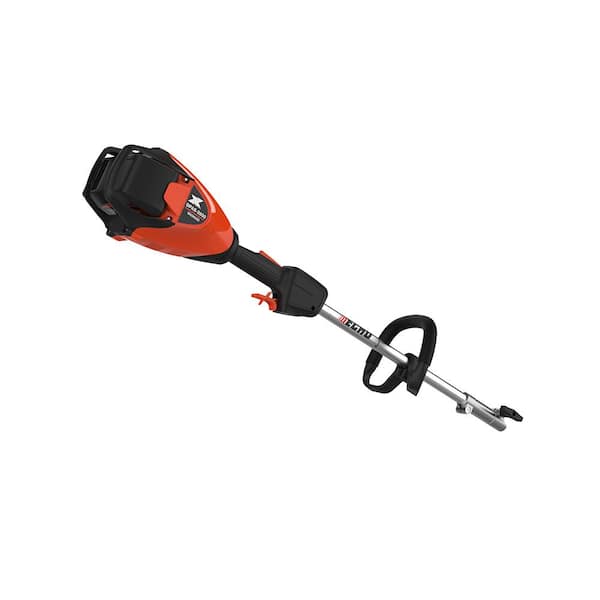 ECHO 56-Volt X Series Brushless Cordless Battery Attachment