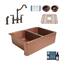 https://images.thdstatic.com/productImages/ae9642b3-f160-4574-ae86-912e2ea9e504/svn/antique-copper-sinkology-farmhouse-kitchen-sinks-k2a-1005-coubd-64_65.jpg