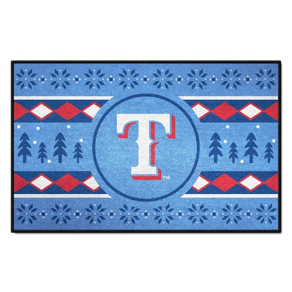 texas rangers, Accents