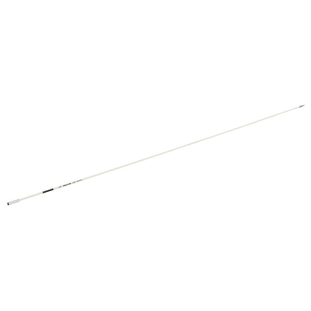 Milwaukee Fish Rods Milwaukee 5 ft. High Flex Fiberglass Fish Stick 48-22-4153