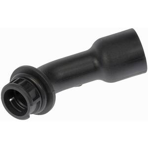 Oil Fill Tube with Gasket