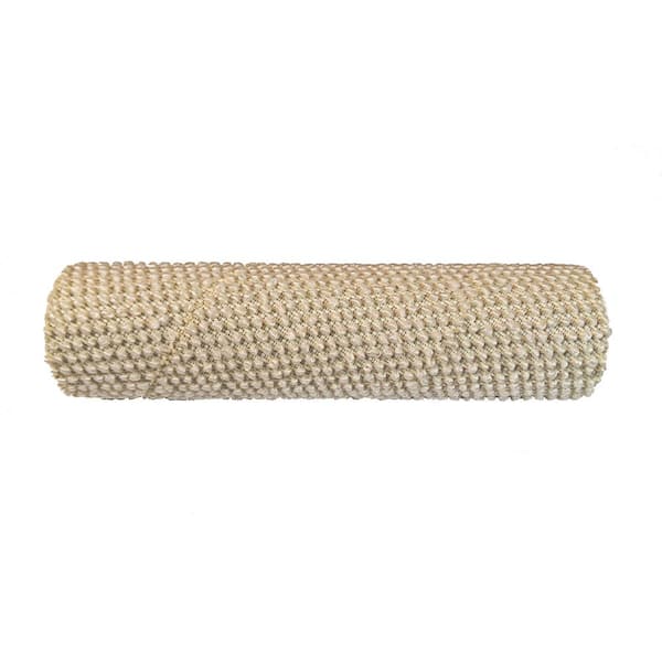 Gundlach 9 in. x 1/8 in. Woven Nylon Roller Cover for Contact Cement