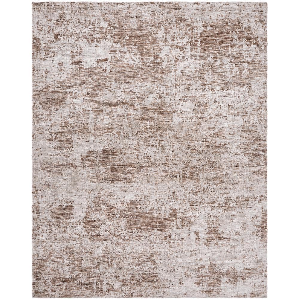 KALATY 2 ft. x 3 ft. Light Soil Area Rug CD-866 23 - The Home Depot