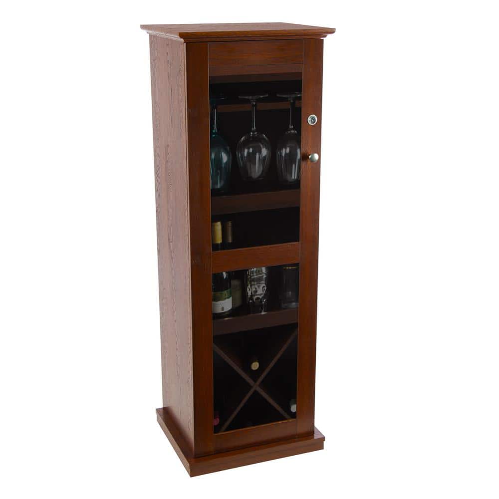 Wholesale liquor cabinet with lock With Unique And Stunning Designs 