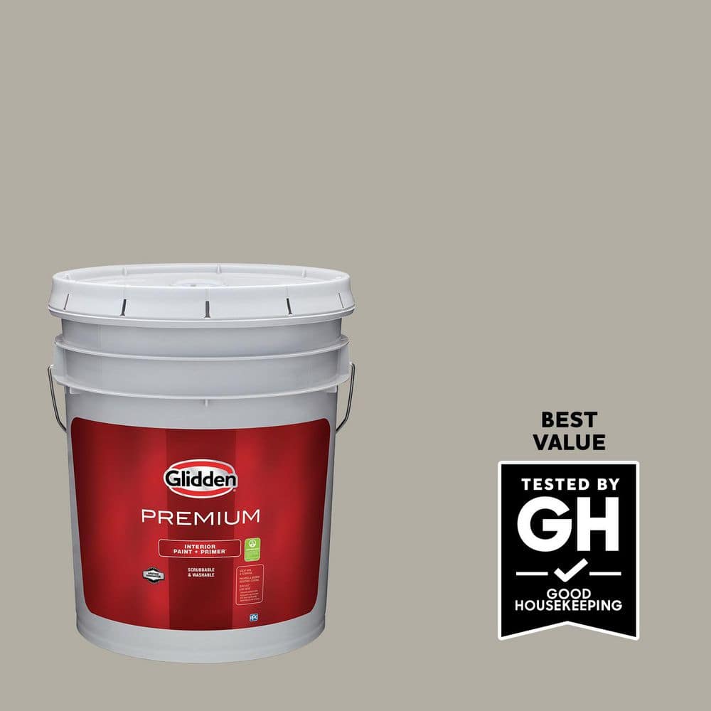 5 gal. PPG0999-3 Boulder Creek Eggshell Interior Latex Paint price history on PriceWatchPro