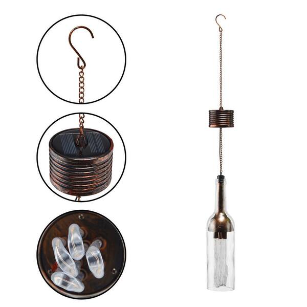 UQL1382 Historic Outdoor Wall Light, 22.5
