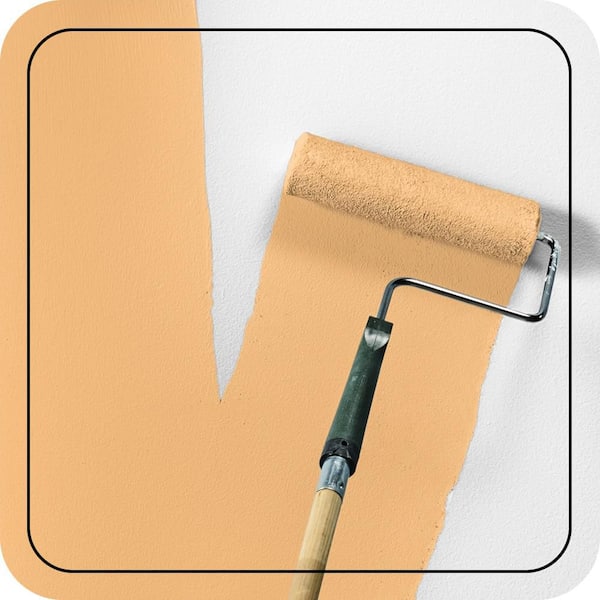 PMD-68 Amber Sun Paint