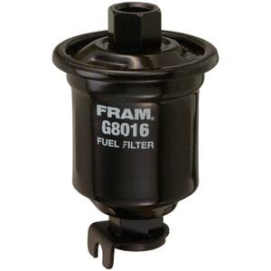 Fuel Filter Fram G10166 