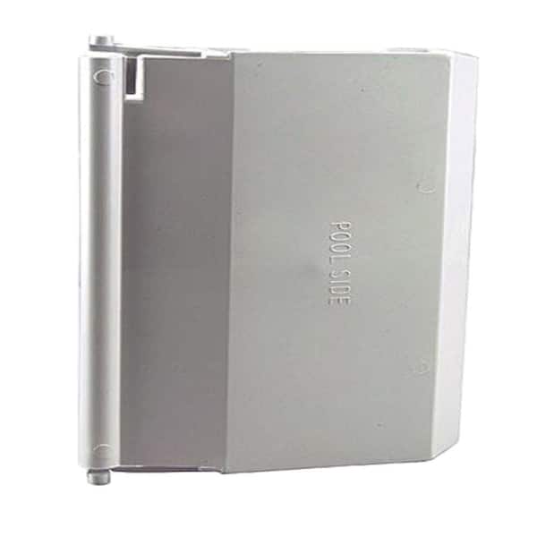 HAYWARD Swimming Pool Weir Replacement for Select Automatic Leaf Skimmers