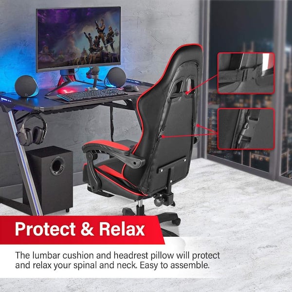https://images.thdstatic.com/productImages/ae9c129d-9ae0-4aff-89db-aa442f14567c/svn/red-gaming-chairs-dhs-lqw1-6644-4f_600.jpg