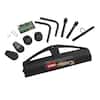 Toro Striping Kit for Walk-Behind Mowers 20601 - The Home Depot
