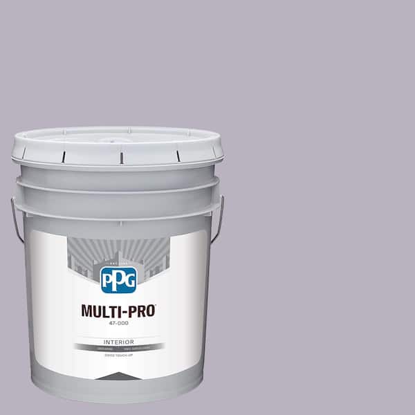 MULTI-PRO 5 gal. PPG1172-4 Ash Grove Eggshell Interior Paint