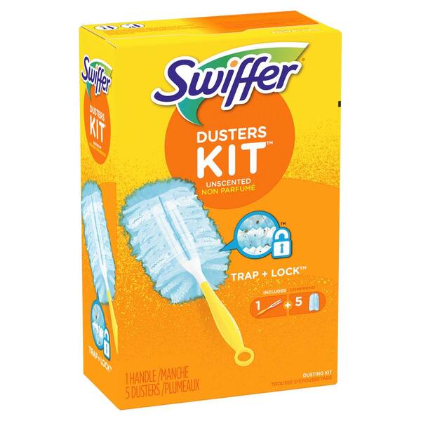 Swiffer Duster Kit 1-pack