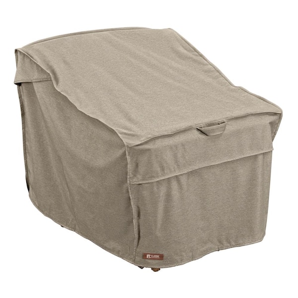 Classic Accessories Montlake Patio Lounge Chair Cover