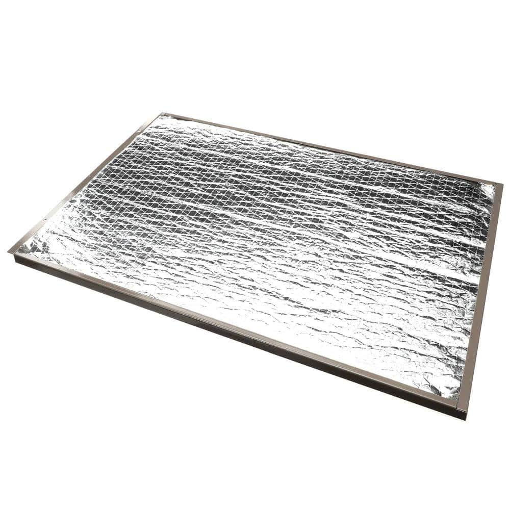 Panel Featuring Insulation Filter Section S1-36387539700 product image for price tracking