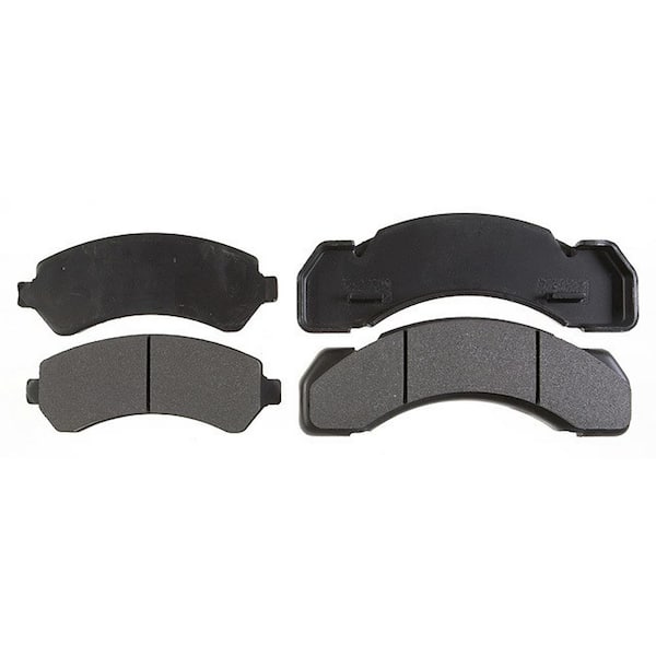 Raybestos Disc Brake Pad Set