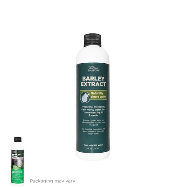 8 oz. Barley Pond Clarifier