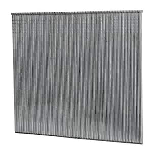16-Gauge 2-1/2 in. Glue Collated Galvanized Straight Finish Nails (2500 per Box)