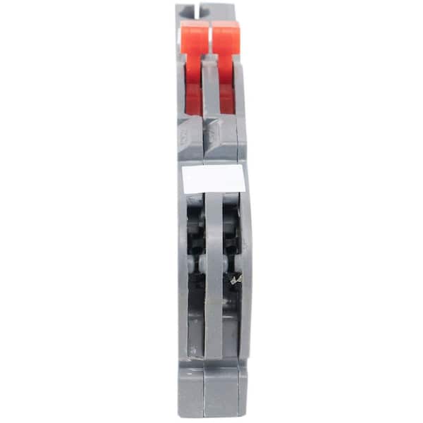 Interruttore Automatico Zinsco Challenger RC-38 20A 2 Poli – Tandem Breaker Usato RC38-20