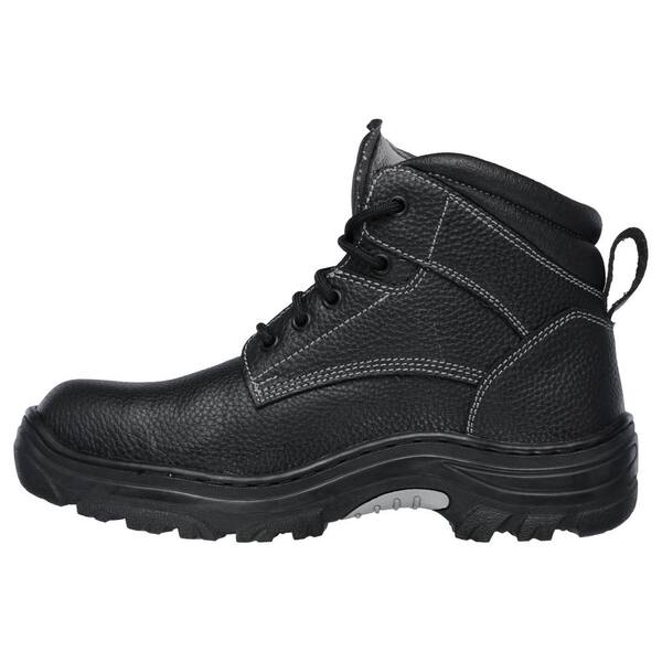 skechers burgin work boots