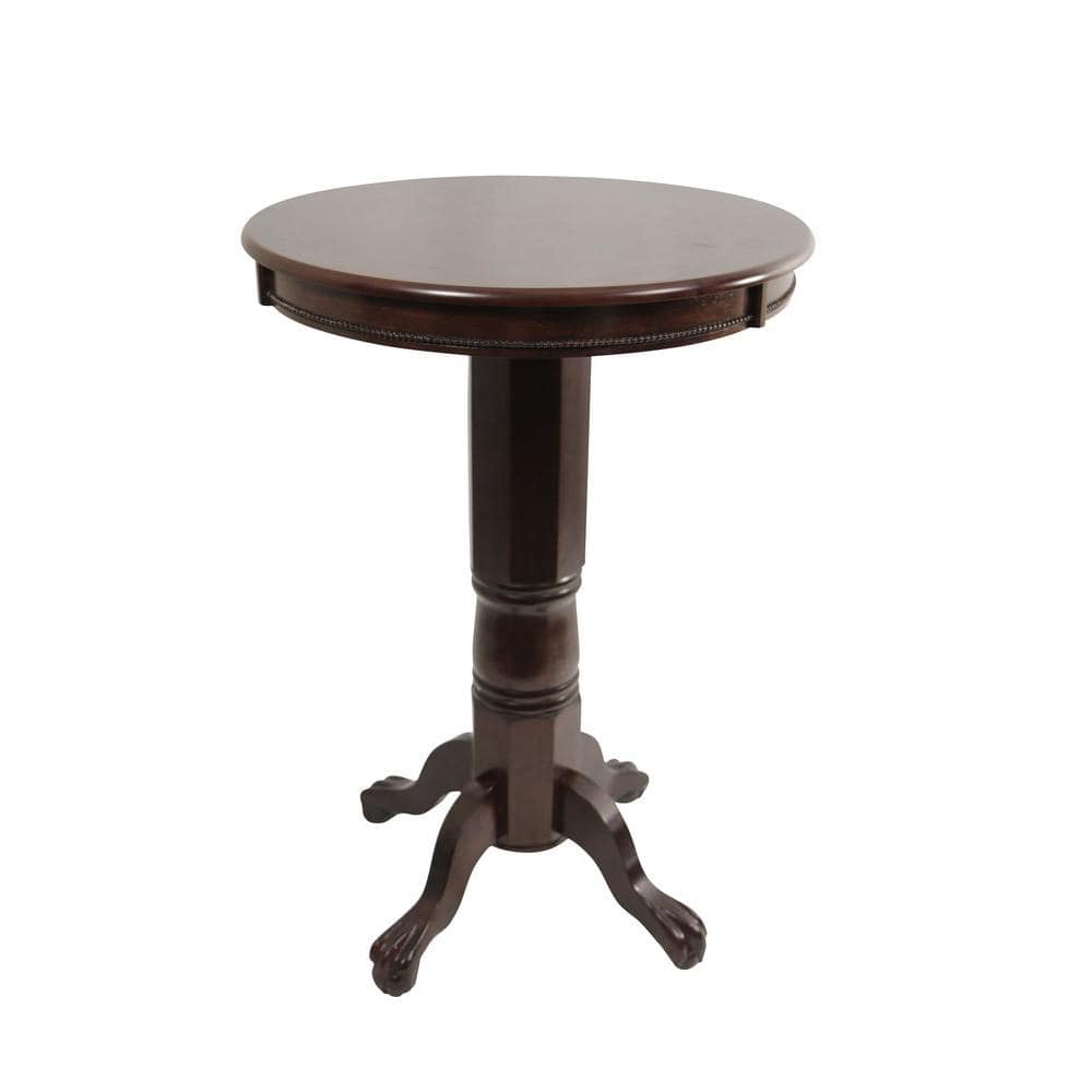 Florence Cappuccino Pub/Bar Table