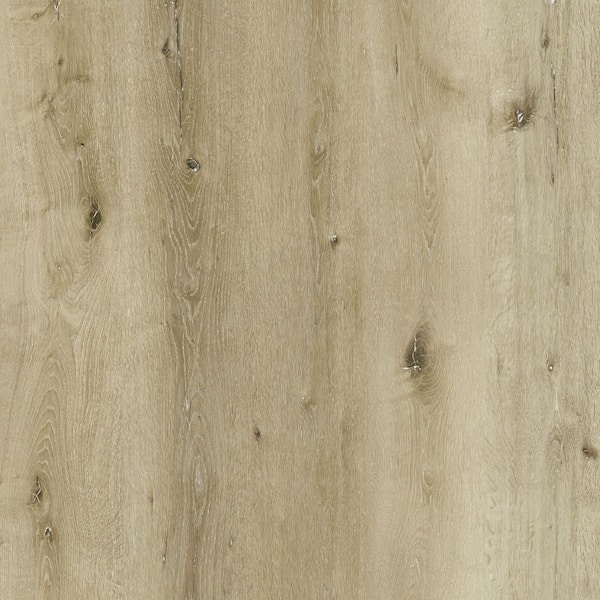 Hydrostop Sardinia Islands 0.2 in. T x 4.5 in. W x 46 in. L Stair Nose Molding