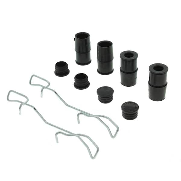 Centric Parts Disc Brake Hardware Kit