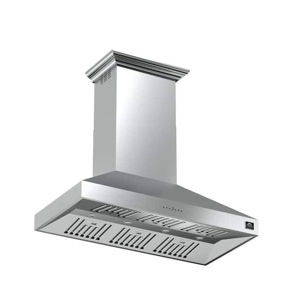 Forno 3-Piece Galiano 48