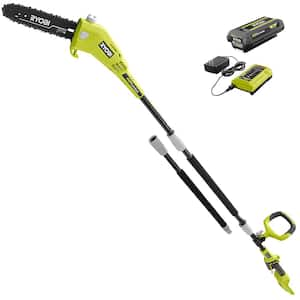 GPT1001 Hand Electric Battery Tree Cutting Cordless Chain Saw