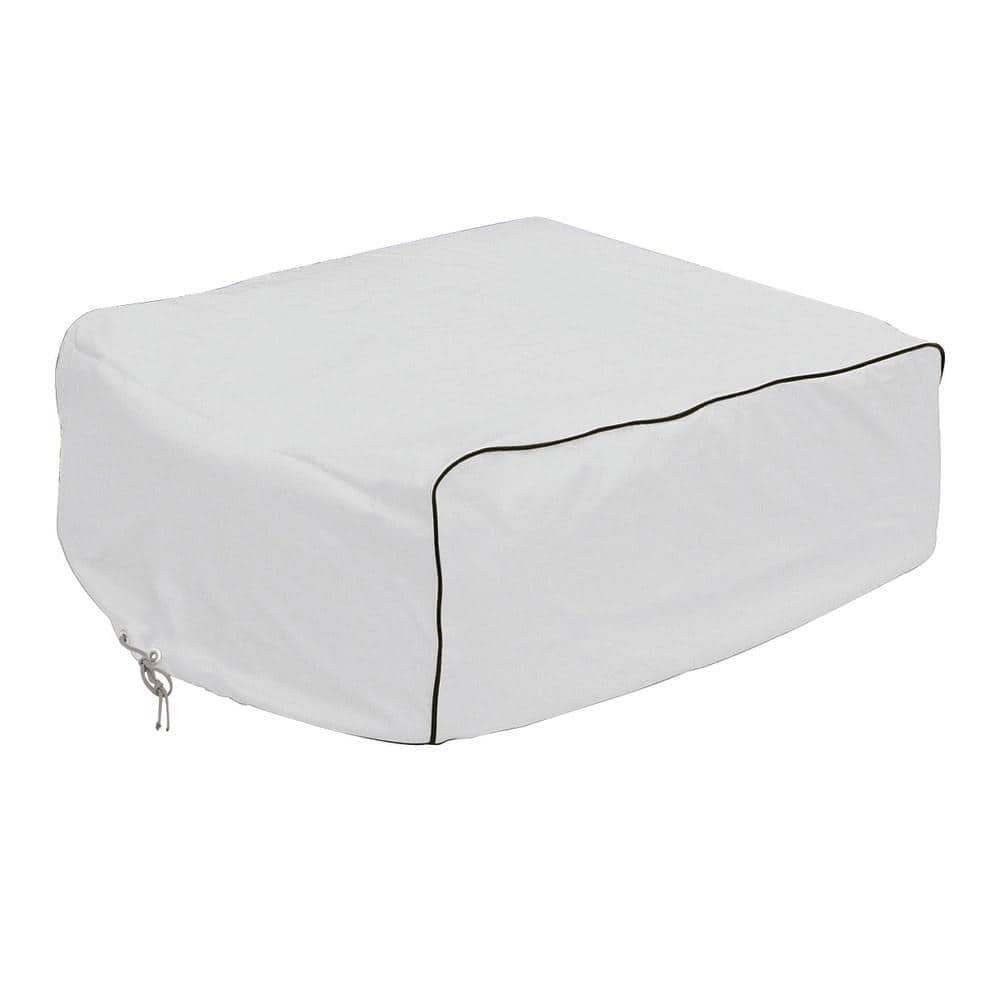 A/C Cover for Dometic Brisk II - Gray price history on PriceWatchPro