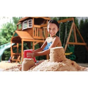 0.5 cu. ft. All Purpose Play Sand (64 Bags/32 cu. ft./Pallet)