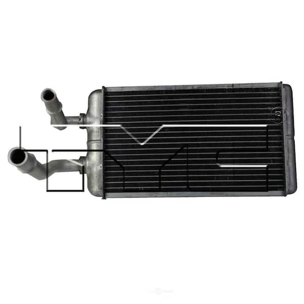 HVAC Heater Core