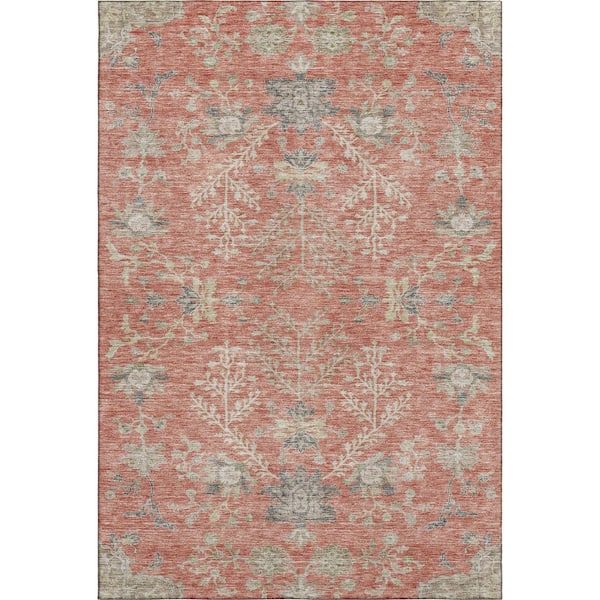 Addison Rugs Mayfield Premium Machine Washable Abstract AMF1156