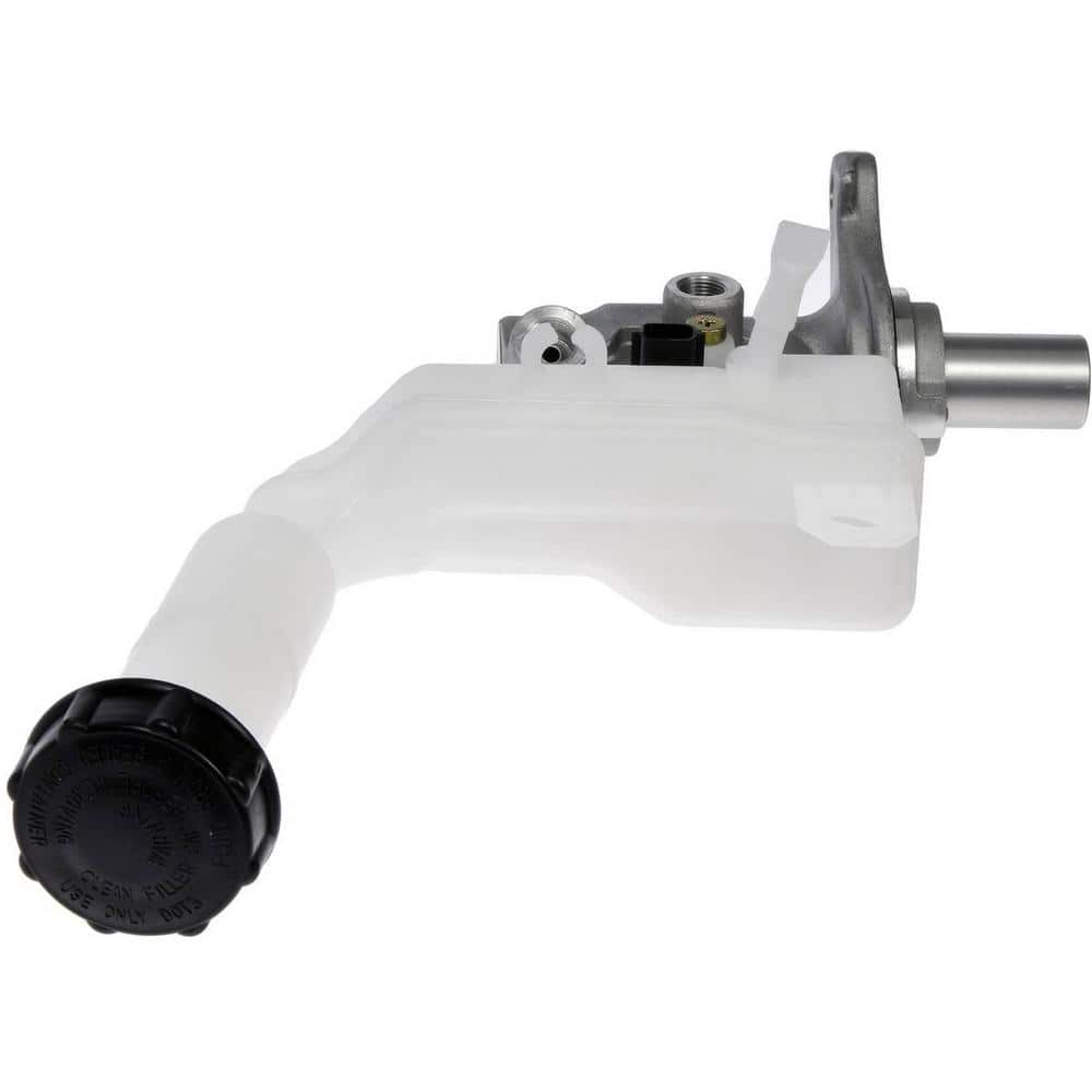 First Stop Brake Master Cylinder 2017-2018 Nissan Sentra 1.6L