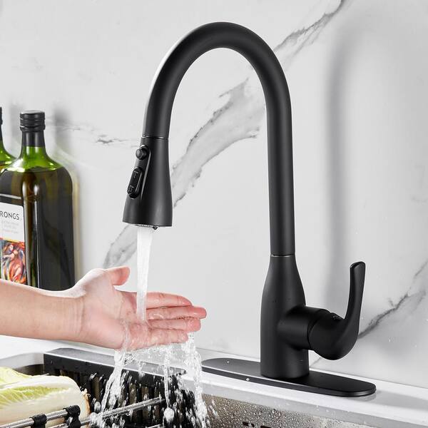 KOHLER Setra SingleHandle Touchless PullDown Sprayer, 57 OFF