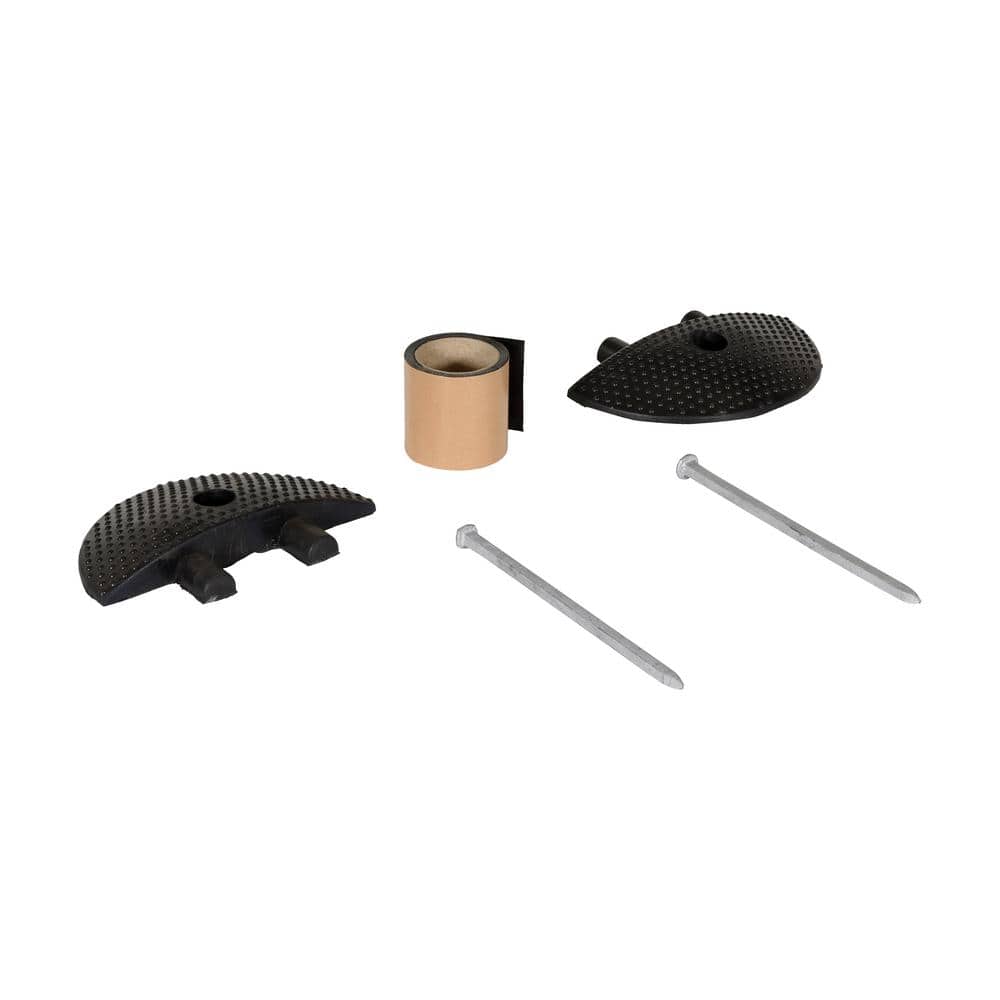 Speed Bump Heavy-Duty Asphalt End Caps price history on PriceWatchPro