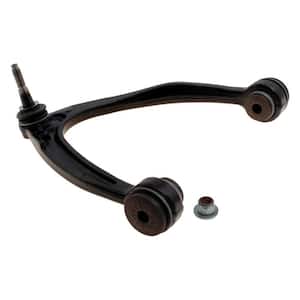 ACDelco 45D1777 Professional Front Upper Suspension Control Arm and Ball Joint Assembly 