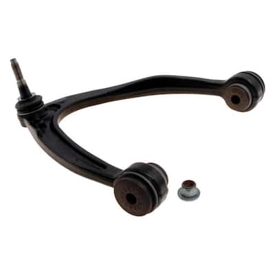 Suspension Control Arm and Ball Joint Assembly - Front Right Upper
